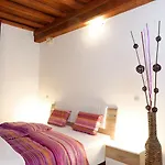 Center Apartamento *