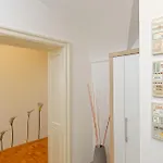 Center Apartamento Liubliana