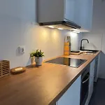 Apartamento Center *