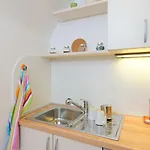 Apartamento Center Liubliana