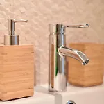 Apartamento Center Liubliana