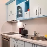 Apartamento Center Liubliana