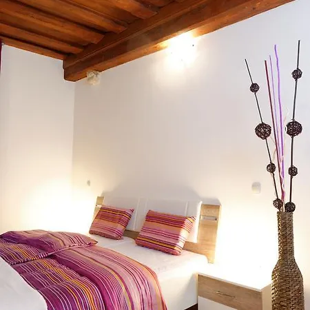 Center Apartamento *