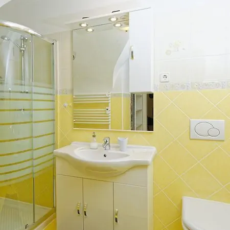 Center Apartamento