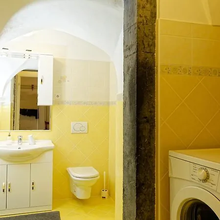 Apartamento Center