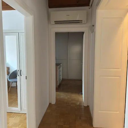 Apartamento Center Liubliana