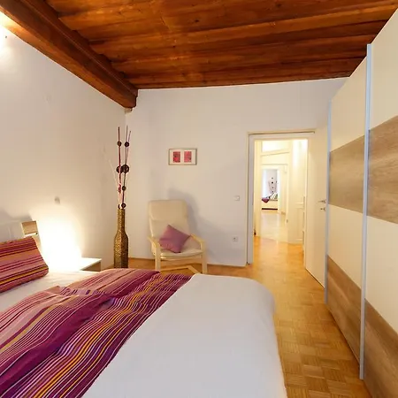 Apartamento Center