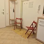 Center Apartment