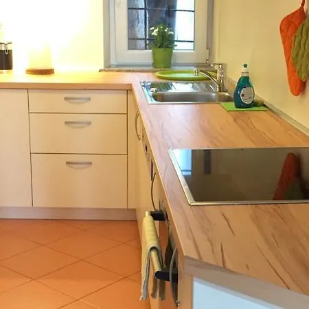 Center Apartmán Lublaň