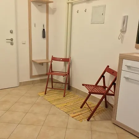 Center Διαμέρισμα