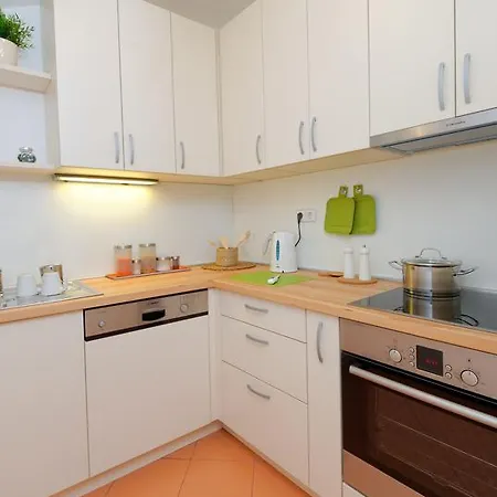 Center Apartmán