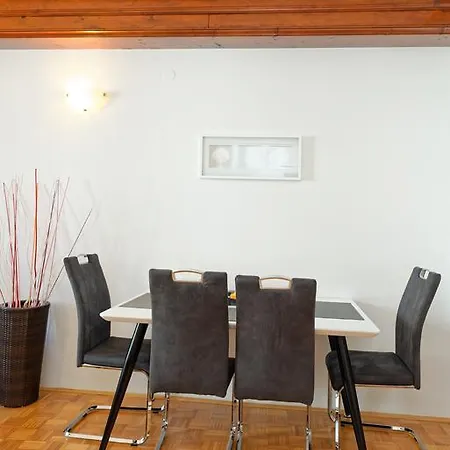 Apartmán Center