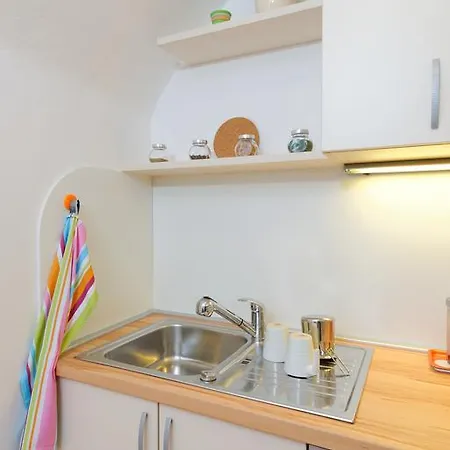 Appartamento Center Lubiana
