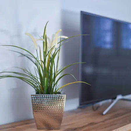 Apartamento Center