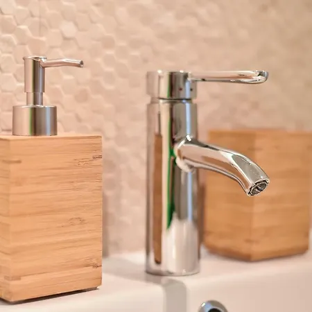 Apartmán Center Lublaň