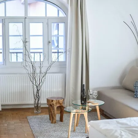 Center Apartamento