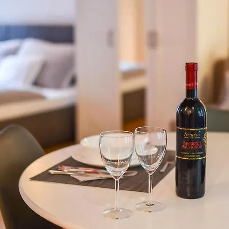 Center Λιουμπλιάνα