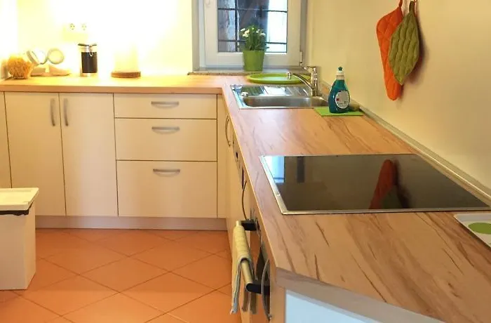 Center Apartment Ljubljana