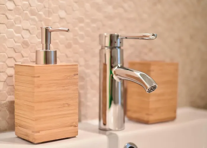 Apartment Center Ljubljana