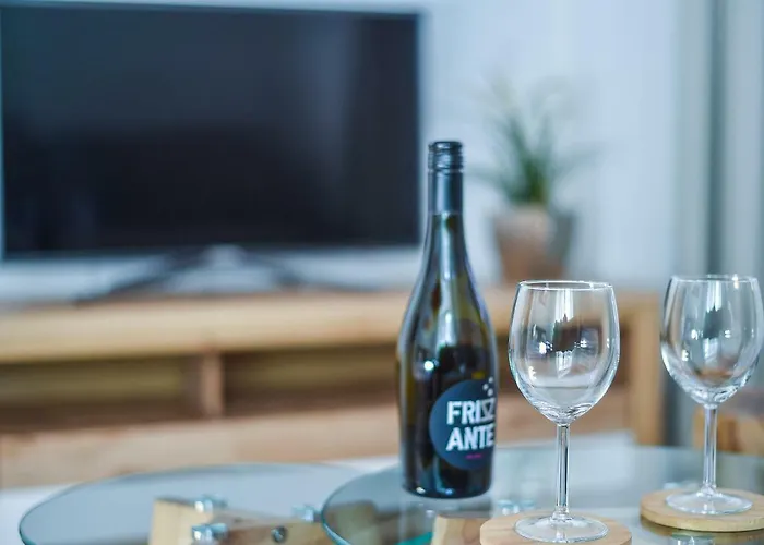 Апартаменти Center