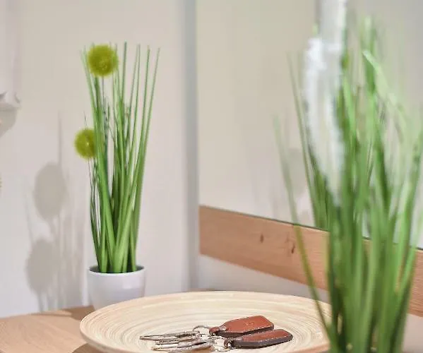 Center Apartment Ljubljana