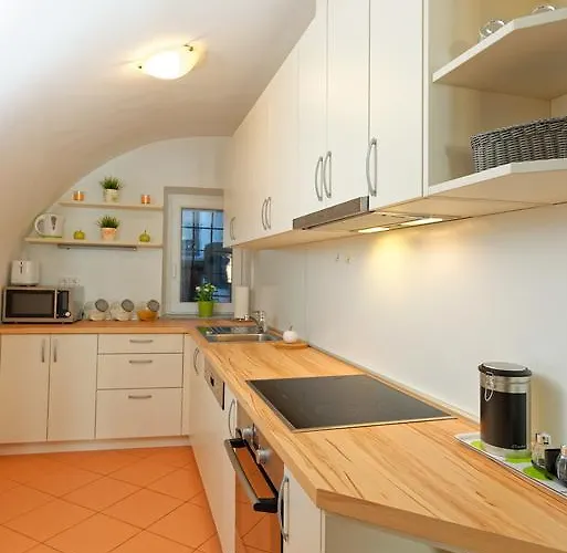 Apartman Center Ljubljana