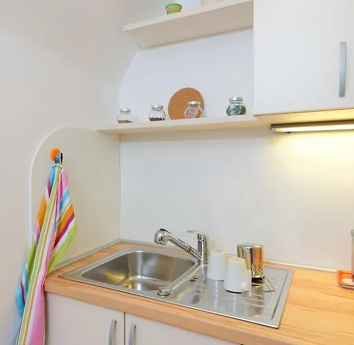Apartman Center Ljubljana